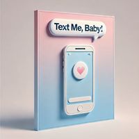 REM - Text Me Baby!