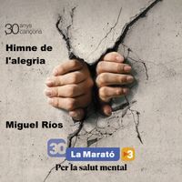 Miguel Ríos - Himne De l'Alegria