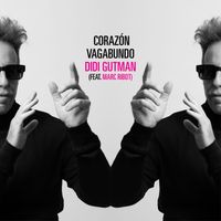 Didi Gutman - Corazón Vagabundo