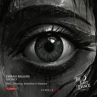 Emrah Balkan - Decency