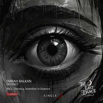 Emrah Balkan - Decency