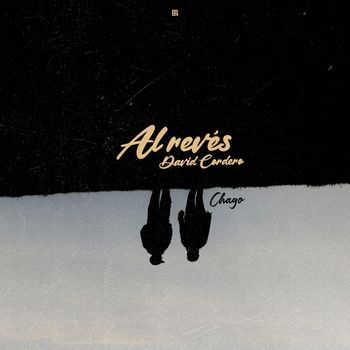 David Cordero - Al revés