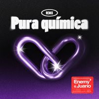 ENEMY - Pura Química (Remix)