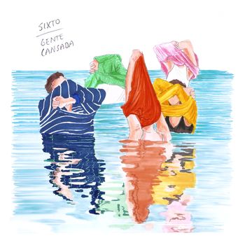 Sixto - Gente Cansada