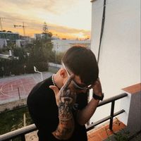 Cross - Solo yo sé