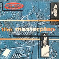DJ Skizo - THE MASTERPLAN (Explicit)