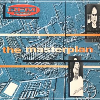 DJ Skizo - THE MASTERPLAN (Explicit)