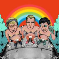 Defecto - Psicópatas