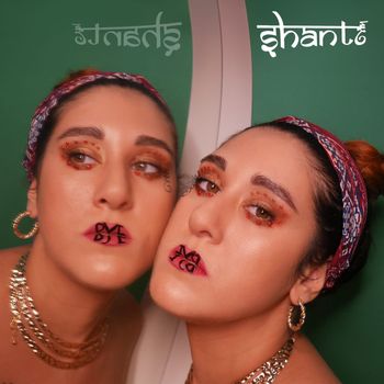Shanti - BYE BYE