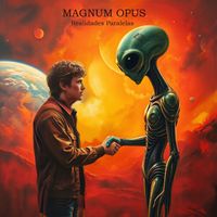 Magnum Opus - Realidades Paralelas