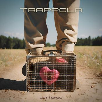 Vittorio - Trappola