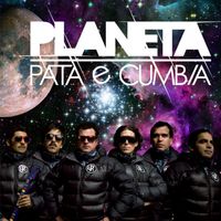 Los Pata e Cumbia - Planeta Pata e Cumbia