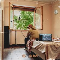 KETZ - 6 AM (Explicit)