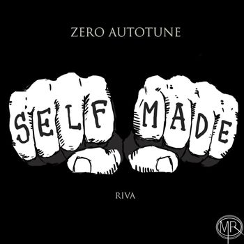 Riva - Zero autotune (Explicit)