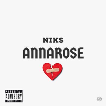 Niks - Annarose (Explicit)