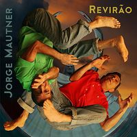 Jorge Mautner - Revirão