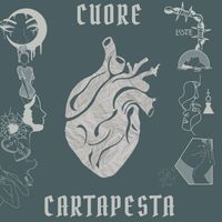 Mase - Cuore Cartapesta
