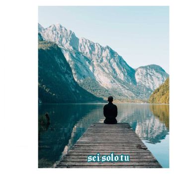 KEVYN - sei solo tu