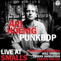 Ari Hoenig - Punkbop Live at Smalls