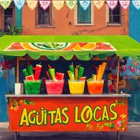 Mr. Fer - Agüitas Locas