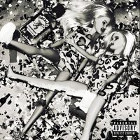 Shake - DRANKDRANK (Explicit)