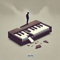 David Cordero - Adiós