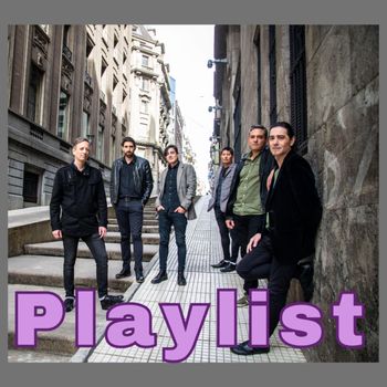Clips - Playlist