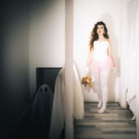 Kim Queenland - El fantasma de Kim (Explicit)