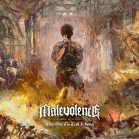 Malevolence - If It's All The Same To You (Explicit)
