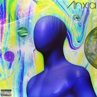 Nicko - Anxia (Explicit)
