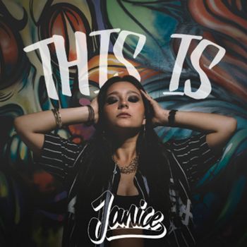 Janice - This is Janice (Explicit)