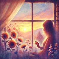 marine - You Were My Sun