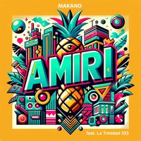 Makano - Amiri
