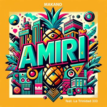 Makano - Amiri