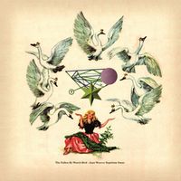Jane Weaver - The Fallen by Watchbird