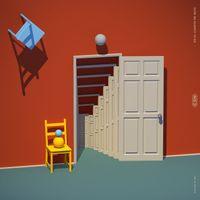 El Cuarteto De Nos - En el cuarto de Nico