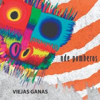 Nde Pomberos - Viejas Ganas
