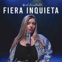 Azul Castello - Fiera Inquieta