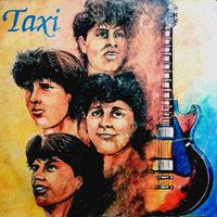 Taxi - TAXI
