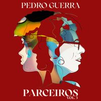 Pedro Guerra - Parceiros, Vol. 3