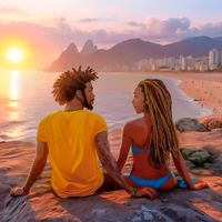 SIRENA - Sunset Sin Fin