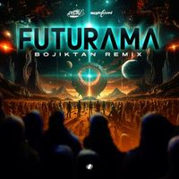 Radiostatic - Futurama (Bojiktan Remix)