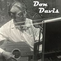 Don Davis - Oh No (No No) [Studio Version]