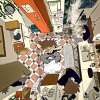 Whip - WAKE UP (Explicit)