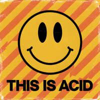 Frankie - This is Acid (Marco Sala Extended Mix)