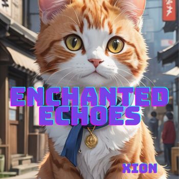 xion - Enchanted Echoes