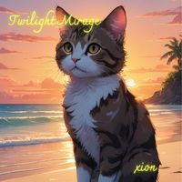 xion - Twilight Mirage