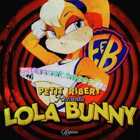 Petit Ribery - Lola bunny