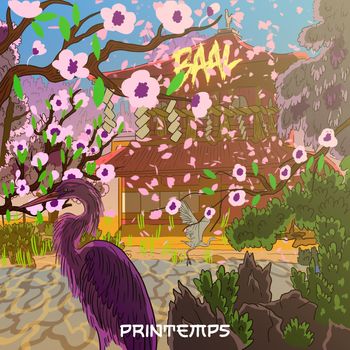 BAAL - Printemps