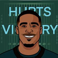 OH YEAH - Hurts Victory
